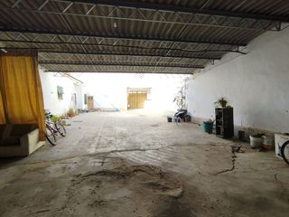 Casa pareada en venta en Tomelloso