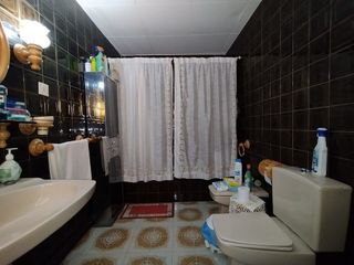 Casa pareada en venta en Tomelloso