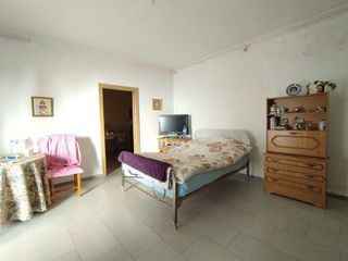 Casa pareada en venta en Tomelloso