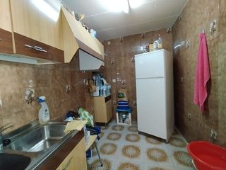 Casa pareada en venta en Tomelloso