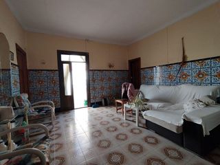 Casa pareada en venta en Tomelloso