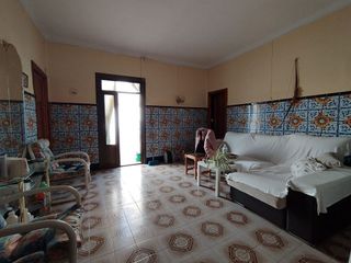 Casa pareada en venta en Tomelloso