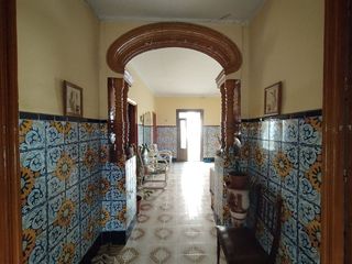 Casa pareada en venta en Tomelloso