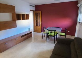 Piso en alquiler en Mestalla en Valencia