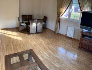 Piso en alquiler en Arturo Eyres - La Rubia en Valladolid
