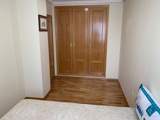 Piso en alquiler en Arturo Eyres - La Rubia en Valladolid