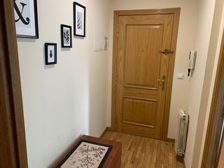 Piso en alquiler en Arturo Eyres - La Rubia en Valladolid