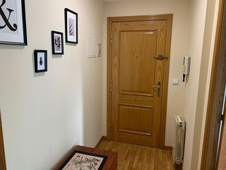 Piso en alquiler en Arturo Eyres - La Rubia en Valladolid