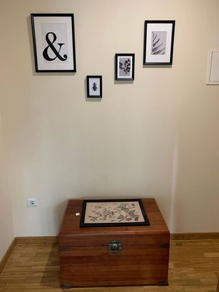 Piso en alquiler en Arturo Eyres - La Rubia en Valladolid