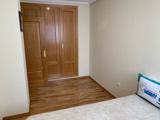 Piso en alquiler en Arturo Eyres - La Rubia en Valladolid