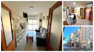 Piso en alquiler en Casco Histórico en Cartagena