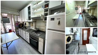 Piso en alquiler en Casco Histórico en Cartagena