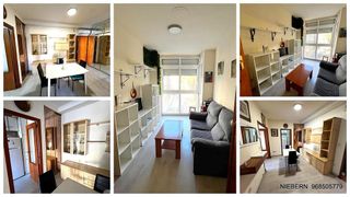 Piso en alquiler en Casco Histórico en Cartagena