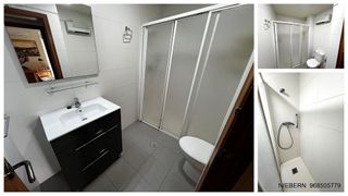 Piso en alquiler en Casco Histórico en Cartagena