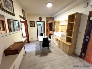 Piso en alquiler en Casco Histórico en Cartagena