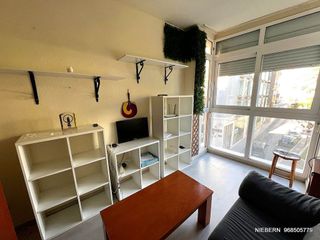 Piso en alquiler en Casco Histórico en Cartagena