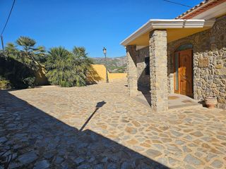 Chalet en alquiler en Callosa d´En Sarrià