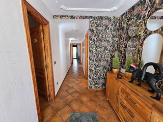 Chalet en alquiler en Callosa d´En Sarrià