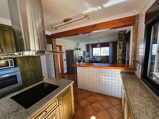 Chalet en alquiler en Callosa d´En Sarrià