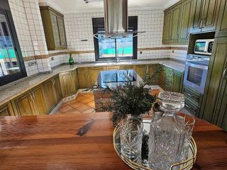 Chalet en alquiler en Callosa d´En Sarrià