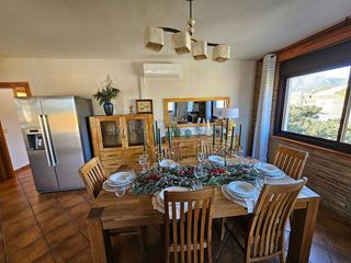 Chalet en alquiler en Callosa d´En Sarrià