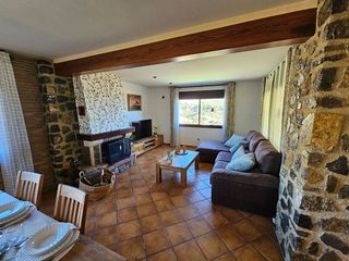 Chalet en alquiler en Callosa d´En Sarrià