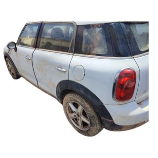 Despiece Mini Countryman One