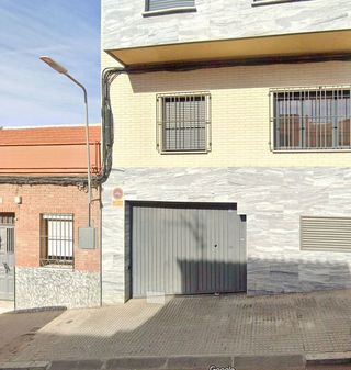 Trastero en venta en Centro en Puertollano