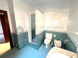 Piso en venta en Elda