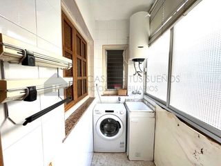 Piso en venta en Elda