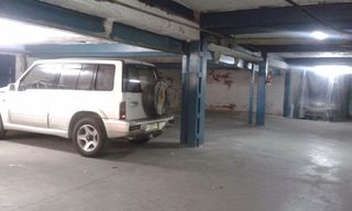 Garaje en venta en Centro - El Pilar en Ciudad Real