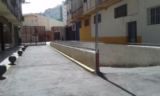 Garaje en venta en Centro - El Pilar en Ciudad Real