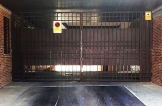 Garaje en venta en Valdepeñas