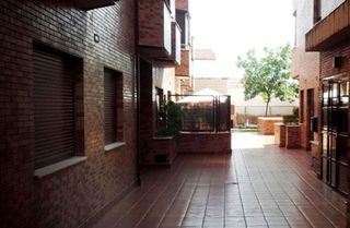 Garaje en venta en Valdepeñas