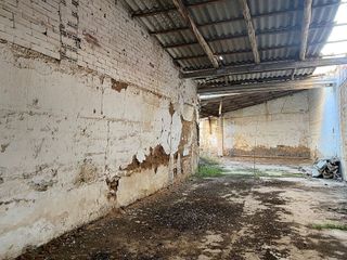 Solar en venta en Tomelloso