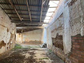 Solar en venta en Tomelloso