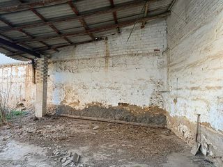 Solar en venta en Tomelloso