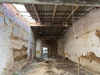 Solar en venta en Tomelloso