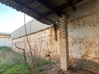 Solar en venta en Tomelloso