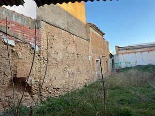 Solar en venta en Tomelloso