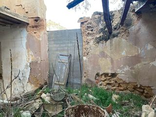 Solar en venta en Tomelloso