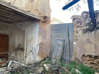 Solar en venta en Tomelloso