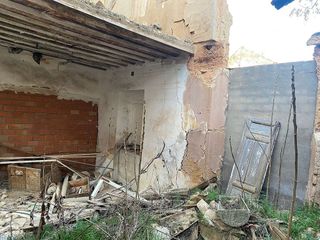 Solar en venta en Tomelloso