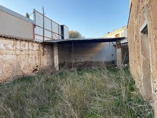 Solar en venta en Tomelloso