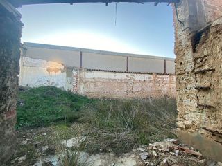 Solar en venta en Tomelloso