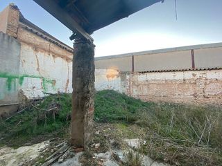 Solar en venta en Tomelloso