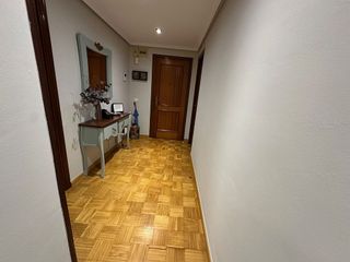 Piso en venta en Vallobín - La Florida en Oviedo