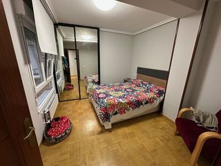 Piso en venta en Vallobín - La Florida en Oviedo