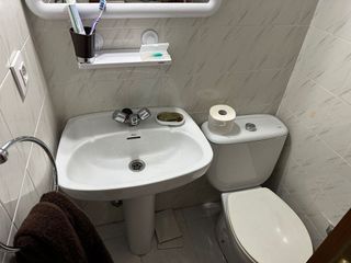 Piso en venta en Vallobín - La Florida en Oviedo