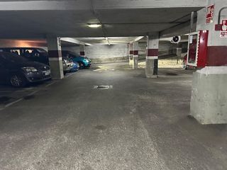 Piso en venta en Vallobín - La Florida en Oviedo